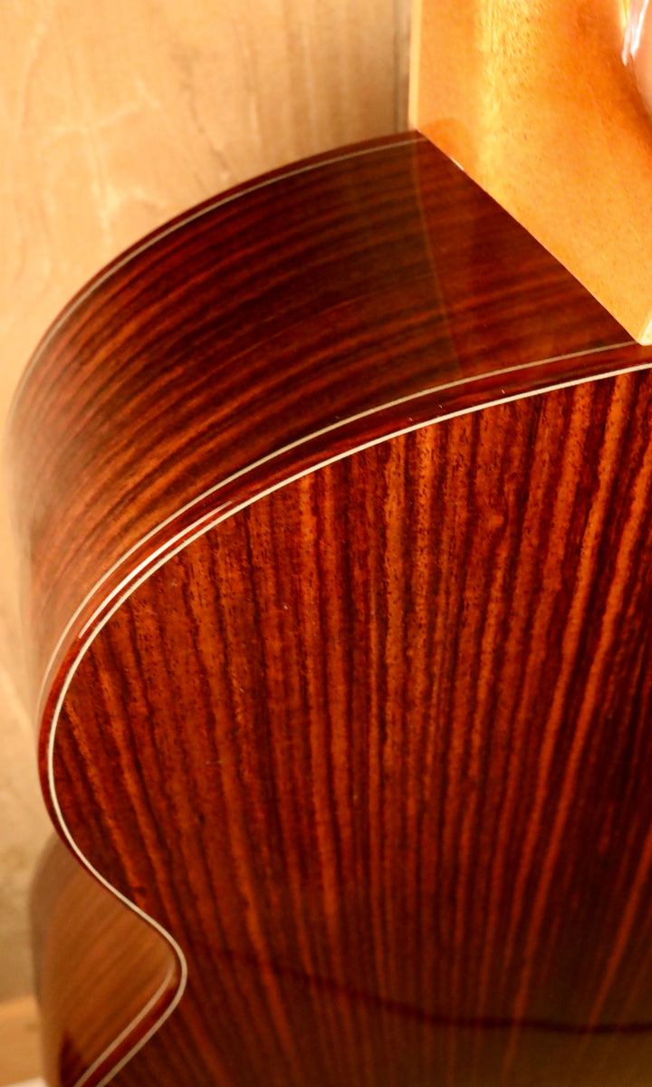Larrivee L-10 - Sitka Spruce/East Indian Rosewood (NEW)