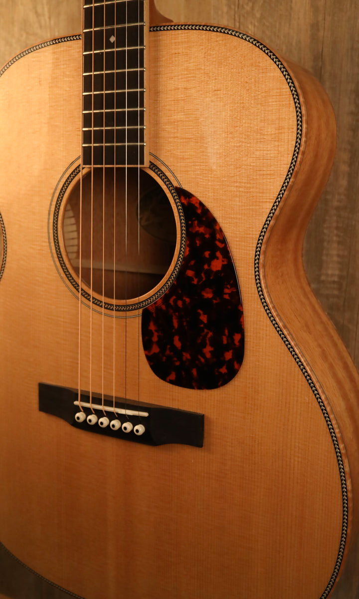 Larrivee OM-50 Sitka/Mahogany (New)