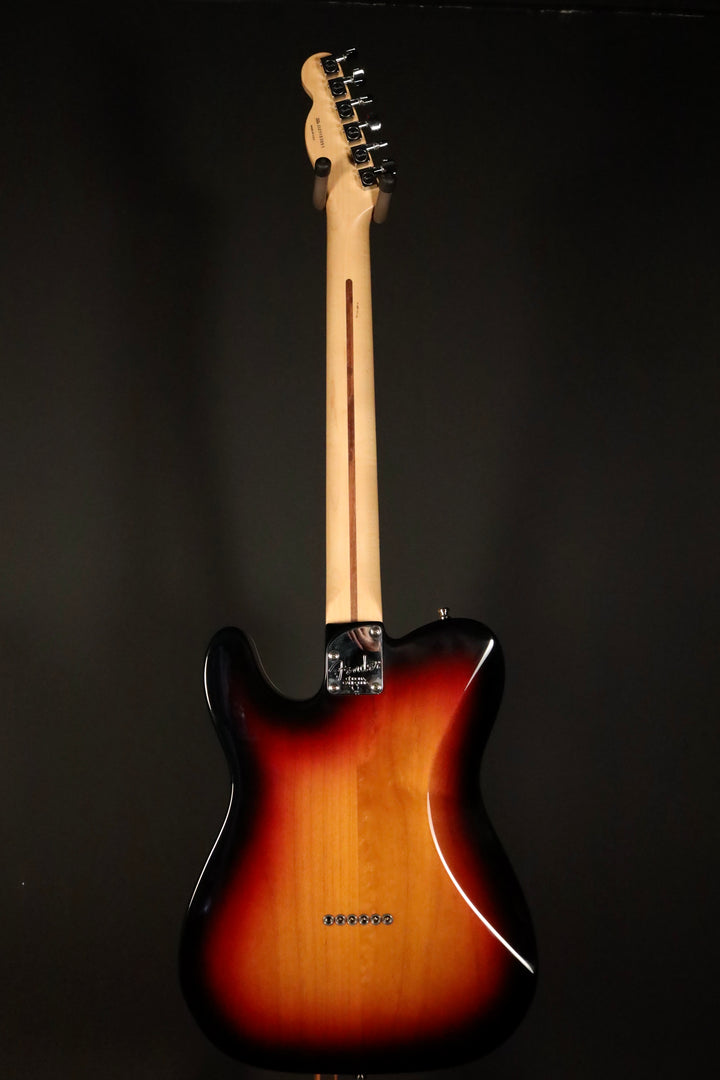 Fender American Deluxe Telecaster (2005)