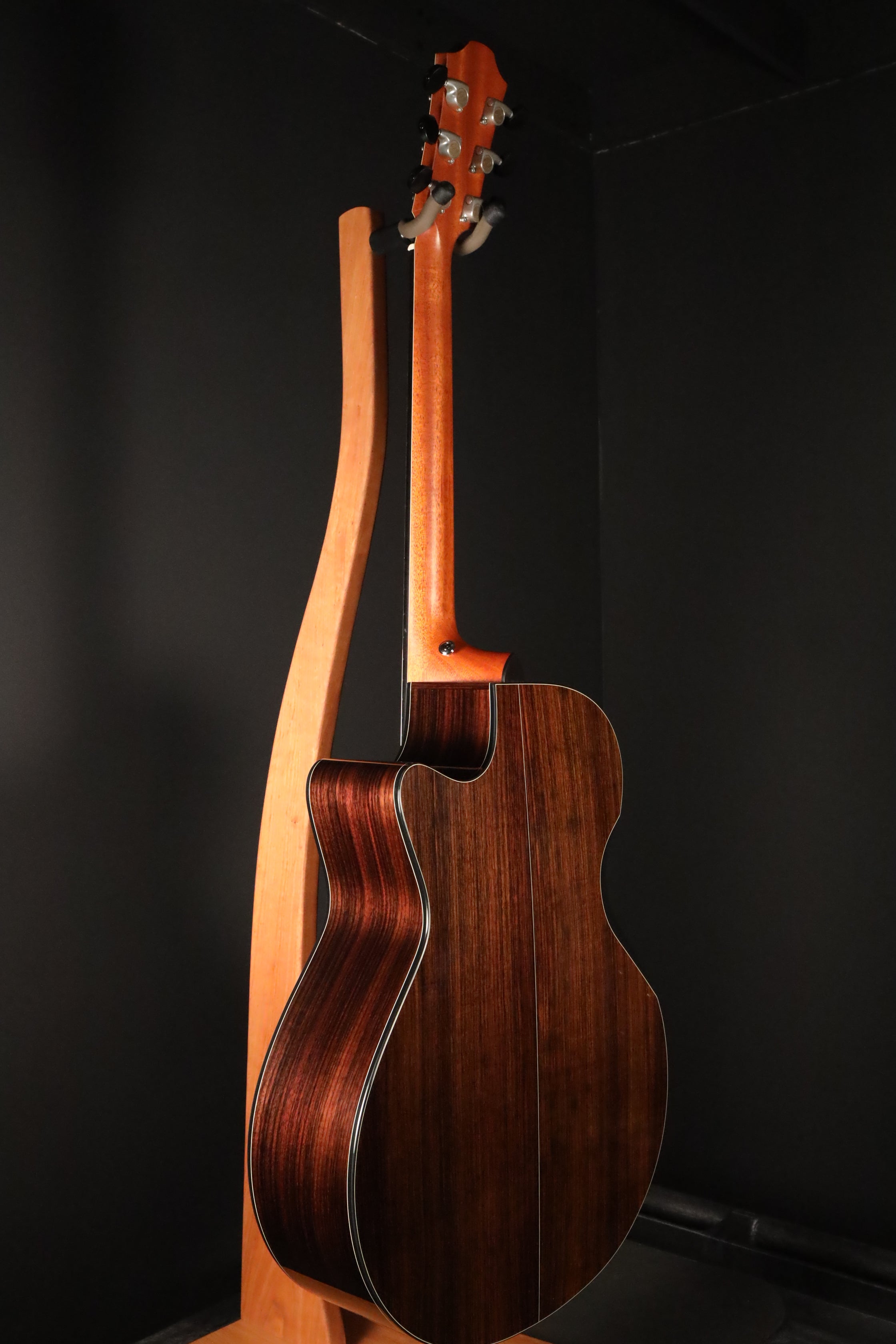 OCUCCI YASHI/wood with シルク Furch Yellow Deluxe GC-SR - Sitka Spruce/Indian Rosewood (NEW