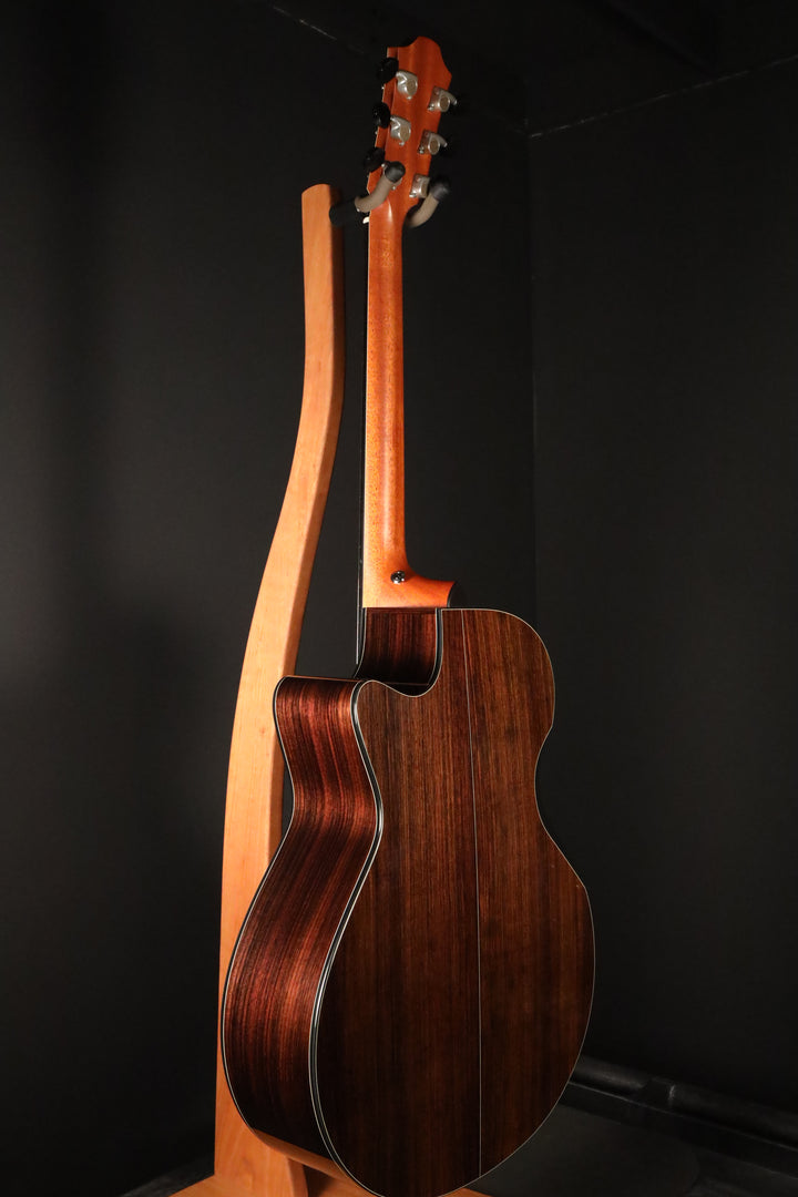 Furch Yellow Deluxe GC-SR - Sitka Spruce/Indian Rosewood (NEW)