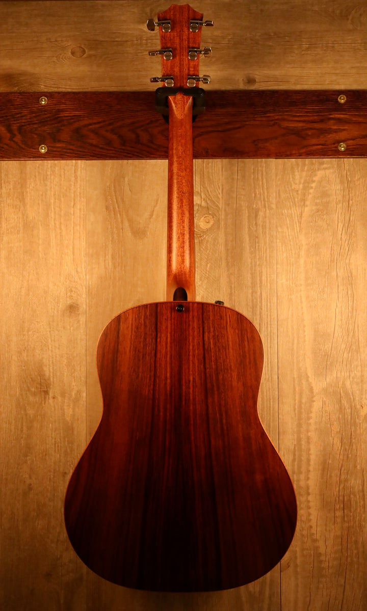 Taylor Grand Pacific Builder's Edition 717e, Wild Honey Burst - Torrified Sitka Spruce/Indian Rosewood (2019)