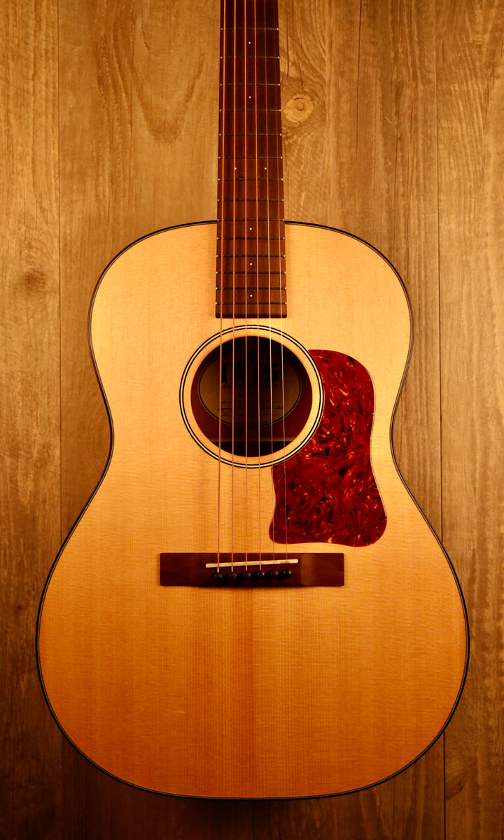 Iris OG Natural - Spruce/Mahogany (2020)