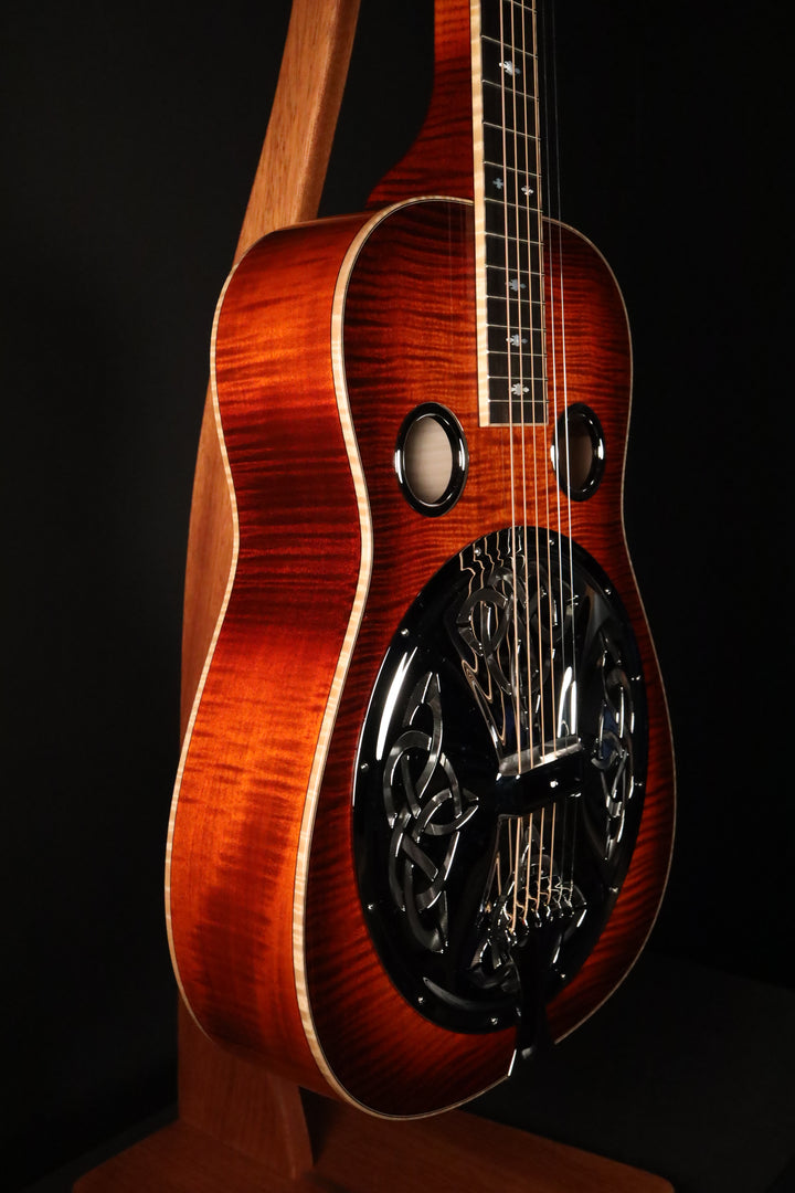 Beard Legacy E Model Square Neck (NEW)
