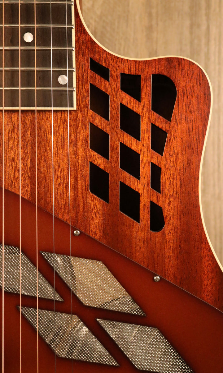 National M-1 Tricone Cutaway (New)