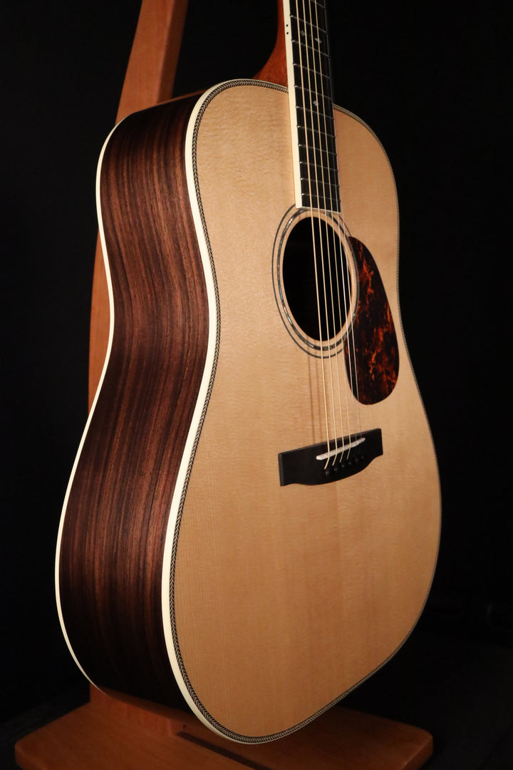 Furch Vintage 2 D-SR - Sitka Spruce/Indian Rosewood (NEW)