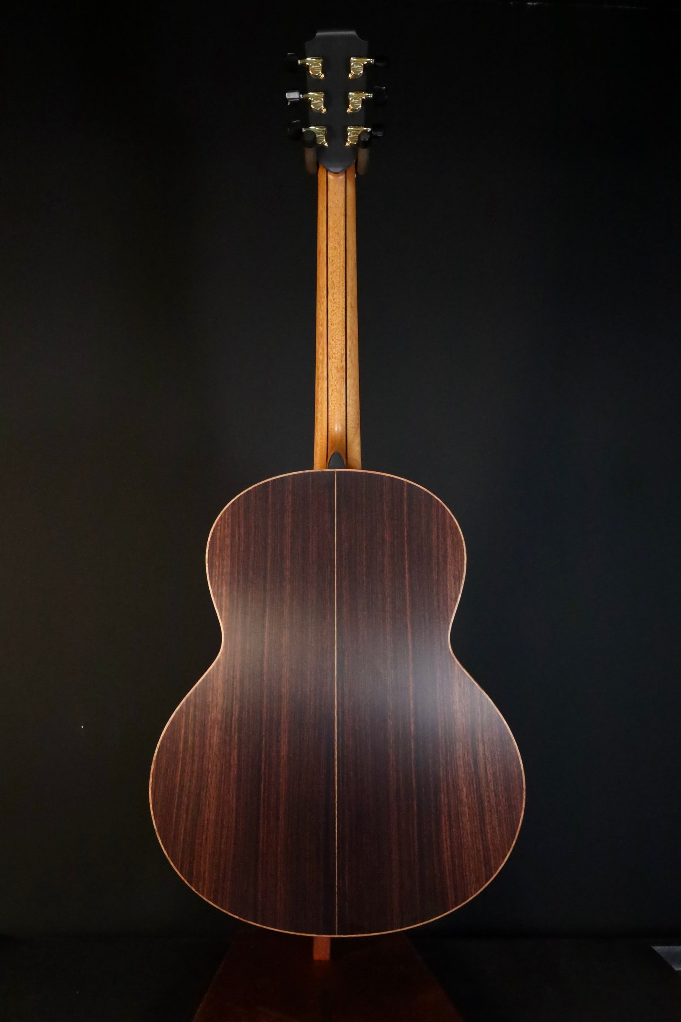 ギター Lowden F-35C IR/SS Lowden F-35 - Sinker Redwood/Indian Rosewood (NEW) – Organic