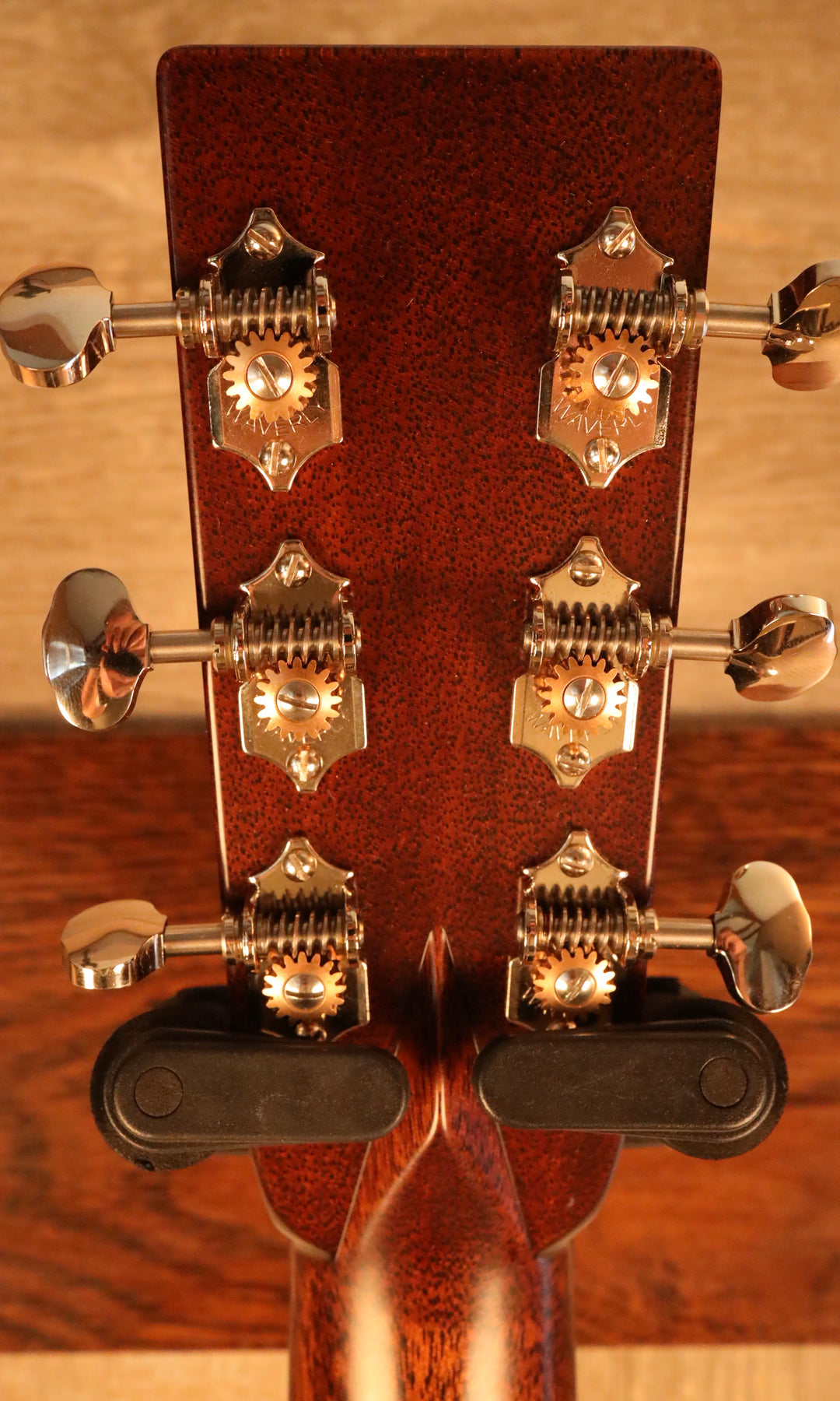 Bourgeois D-Vintage Dreadnought - Sitka Spruce/East Indian Rosewood (2020)