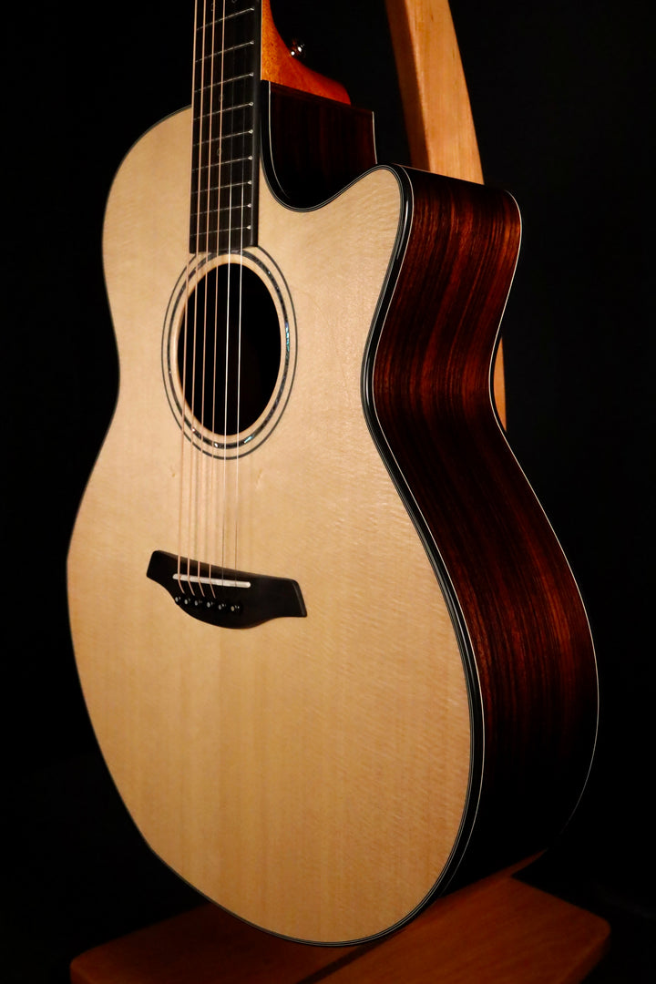 Furch Yellow Deluxe GC-SR - Sitka Spruce/Indian Rosewood (NEW)