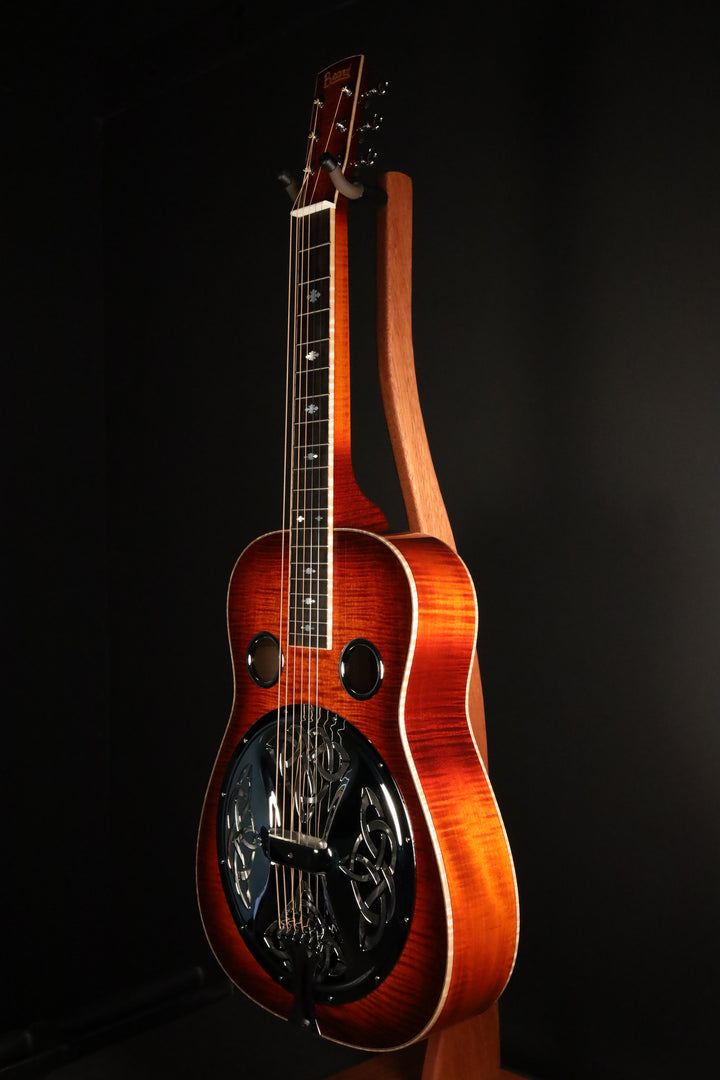 Beard Legacy E Model Square Neck (NEW)