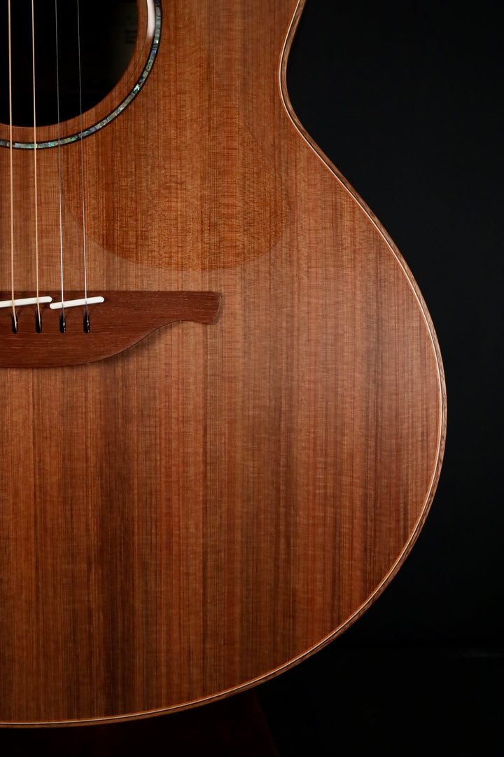 Lowden F-35 - Sinker Redwood/Indian Rosewood (NEW)
