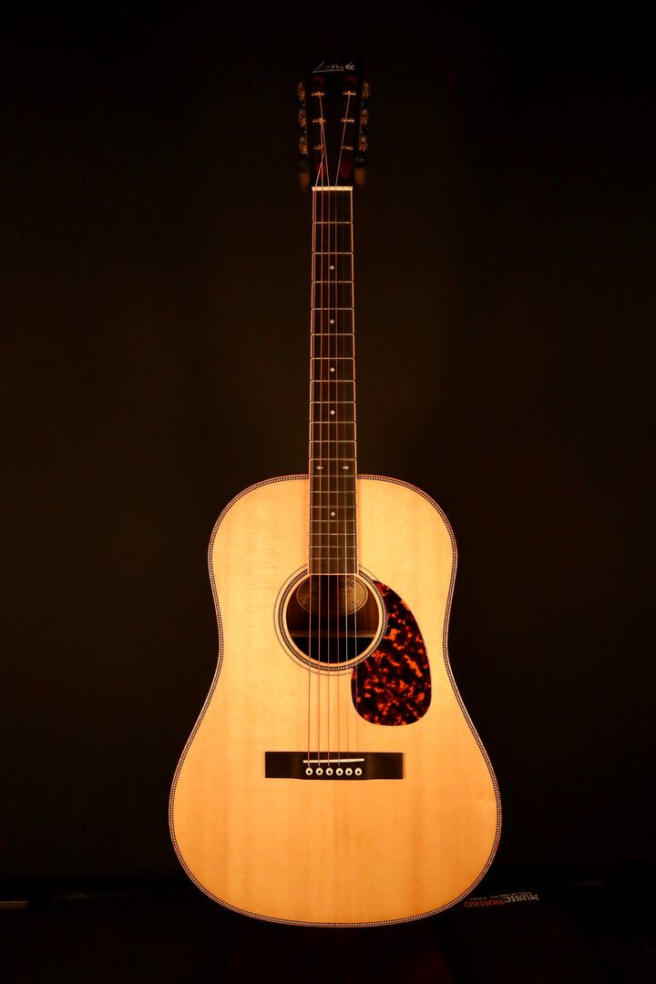 Larrivee SD60 RW - Sitka Spruce/East Indian Rosewood (NEW)
