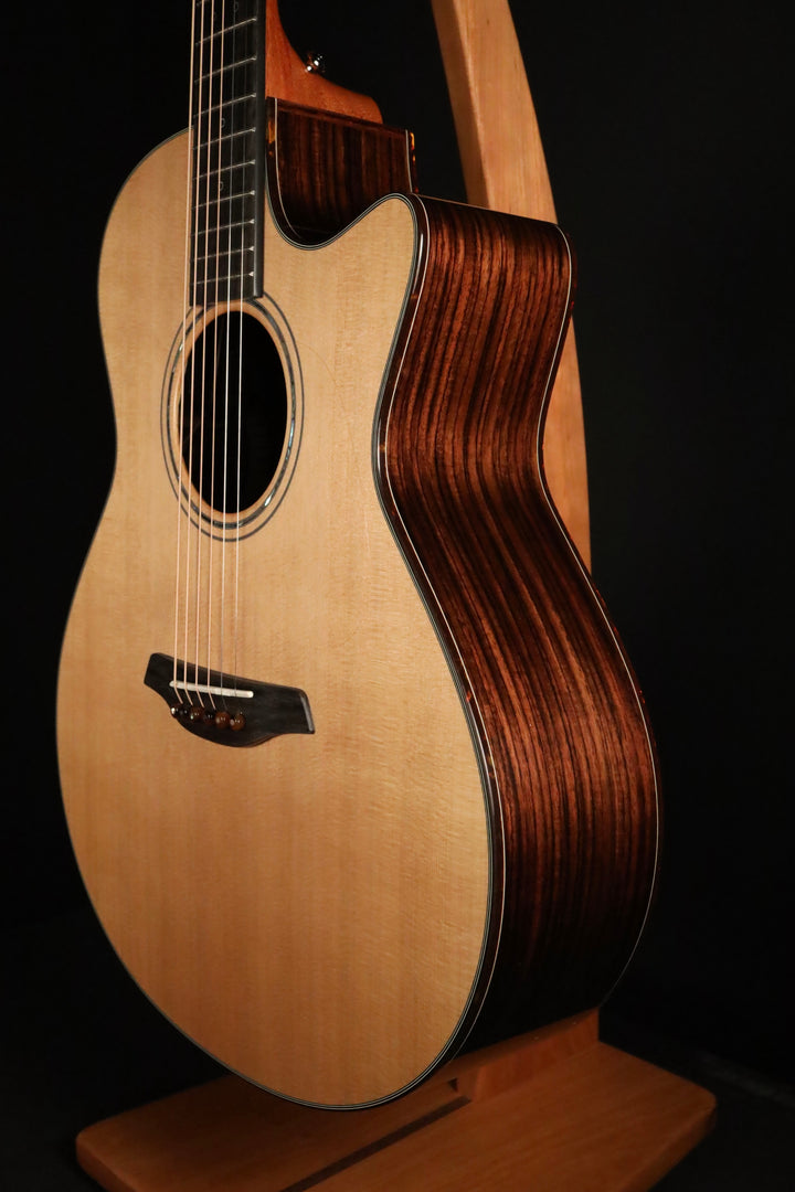 Furch Master's Choice Yellow GC-CR SPA - Cedar/Indian Rosewood (NEW)