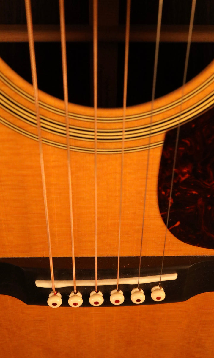 Martin 000-28 "Re-Imagined" - Sitka/East Indian Rosewood (2019)