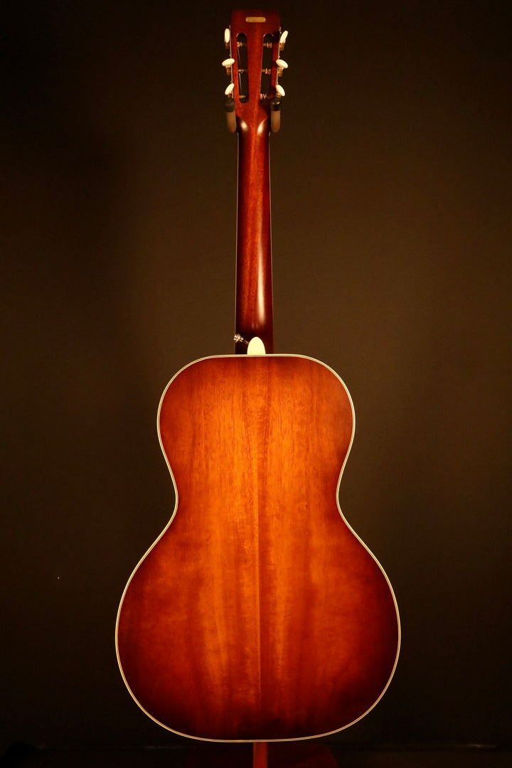 National El Trovador (2008) - Full Body Sunburst