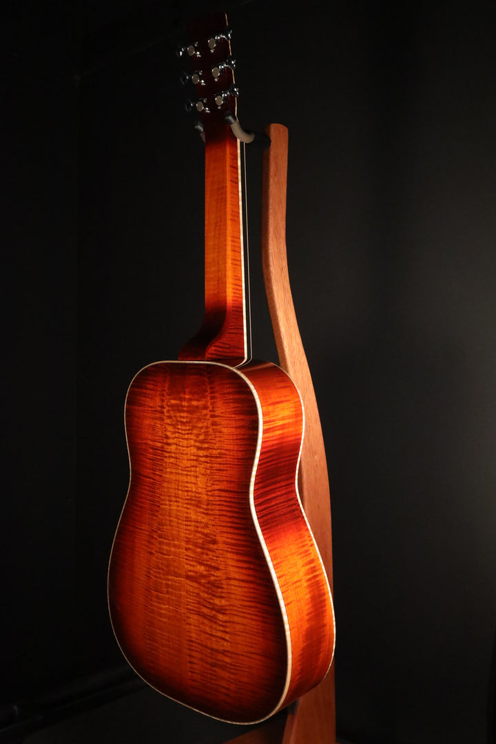 Beard Legacy E Model Square Neck (NEW)