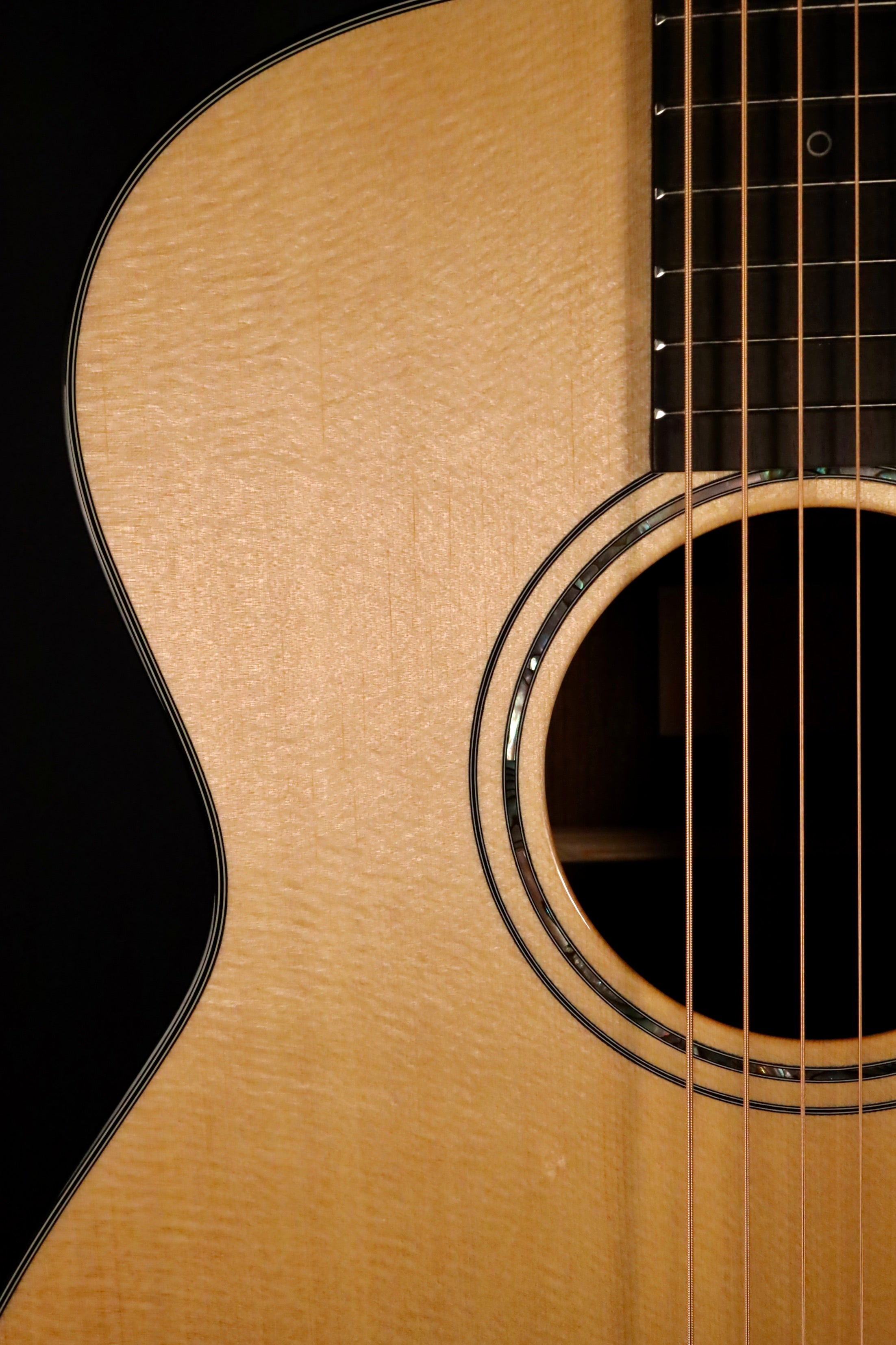 Furch Yellow Deluxe GC-SR - Sitka Spruce/Indian Rosewood (NEW