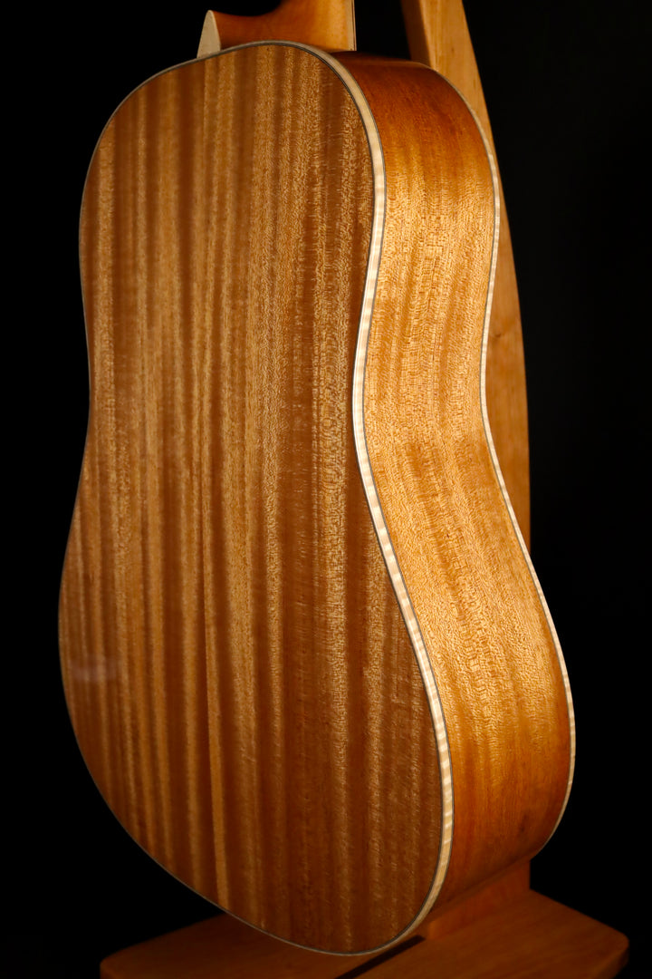 Larrivee SD-50 - Sitka Spruce/Mahogany (NEW)
