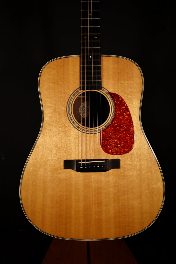 Collings D2H - Sitka Spruce/East Indian Rosewood (2002). ON HOLD*