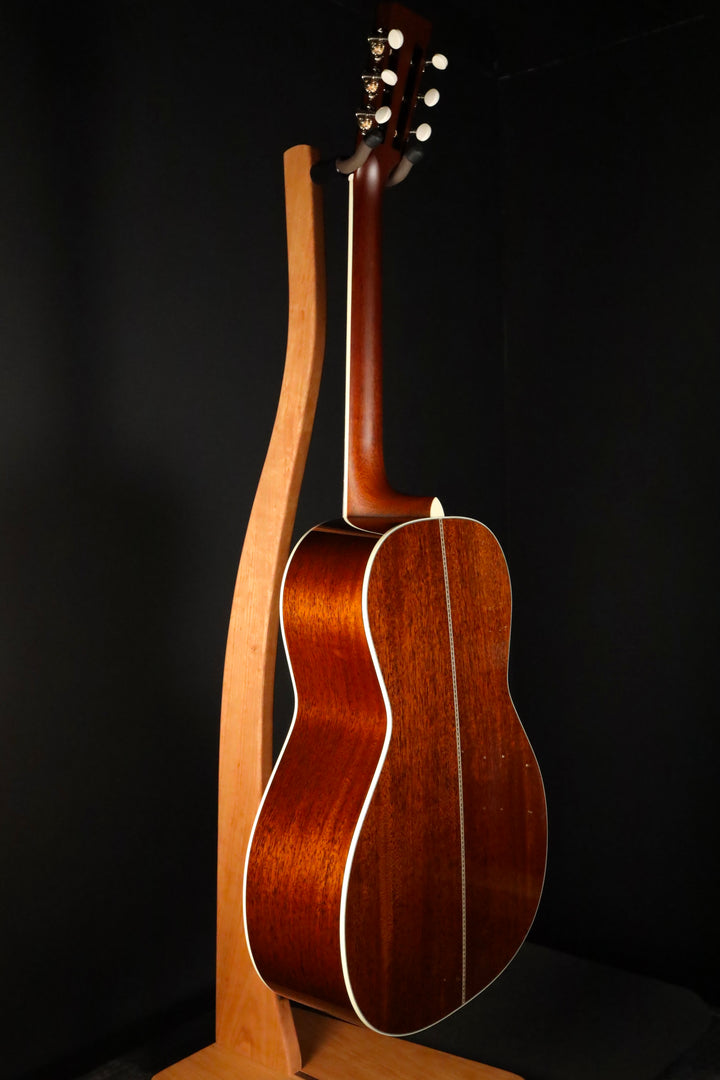 Santa Cruz H-13 - European Spruce/Mahogany - Buttered Toast Sunburst (NEW)