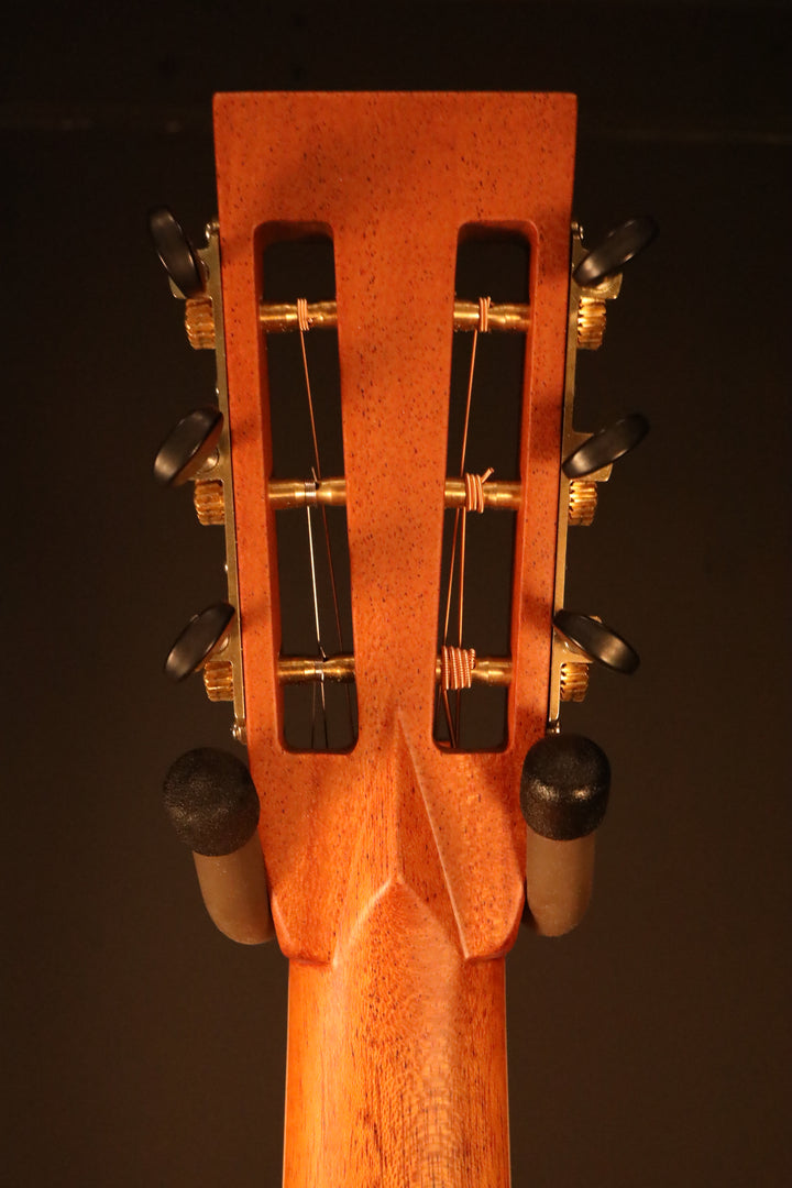 Larrivee SD60 RW - Sitka Spruce/East Indian Rosewood (NEW)