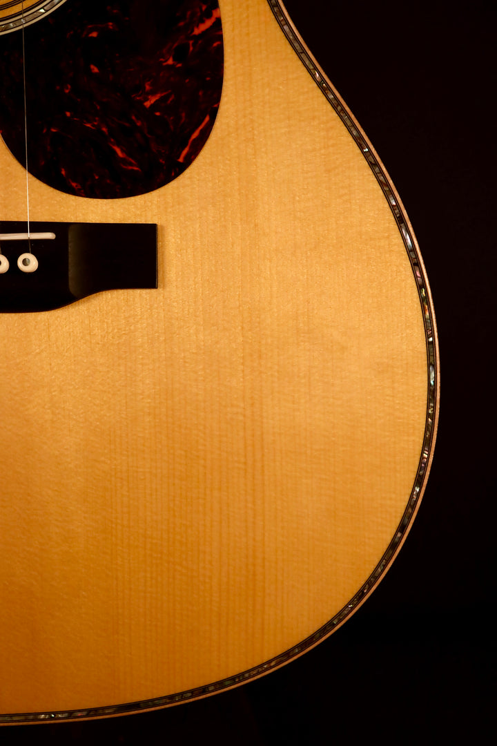 Martin Custom Shop OM 41/45 - Swiss Spruce/Guatemalan Rosewood (2021)