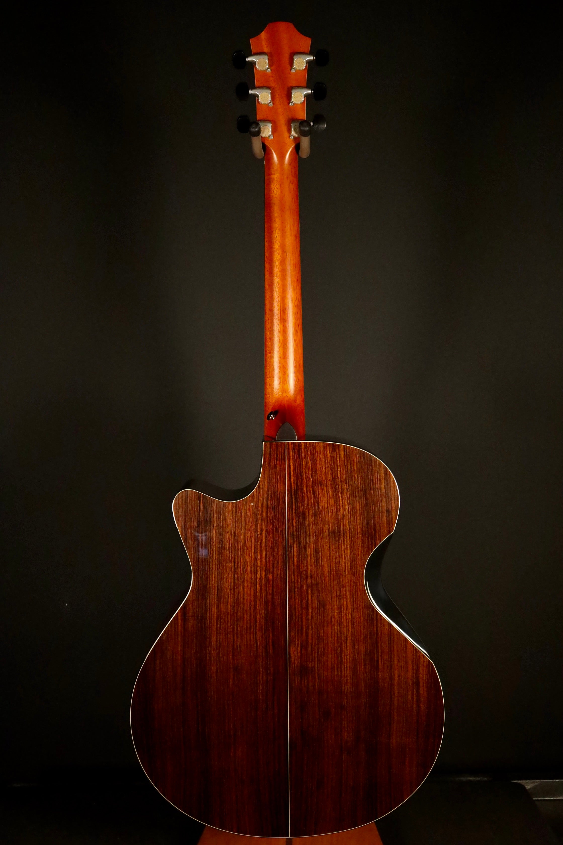 Furch Yellow Deluxe GC-SR - Sitka Spruce/Indian Rosewood (NEW