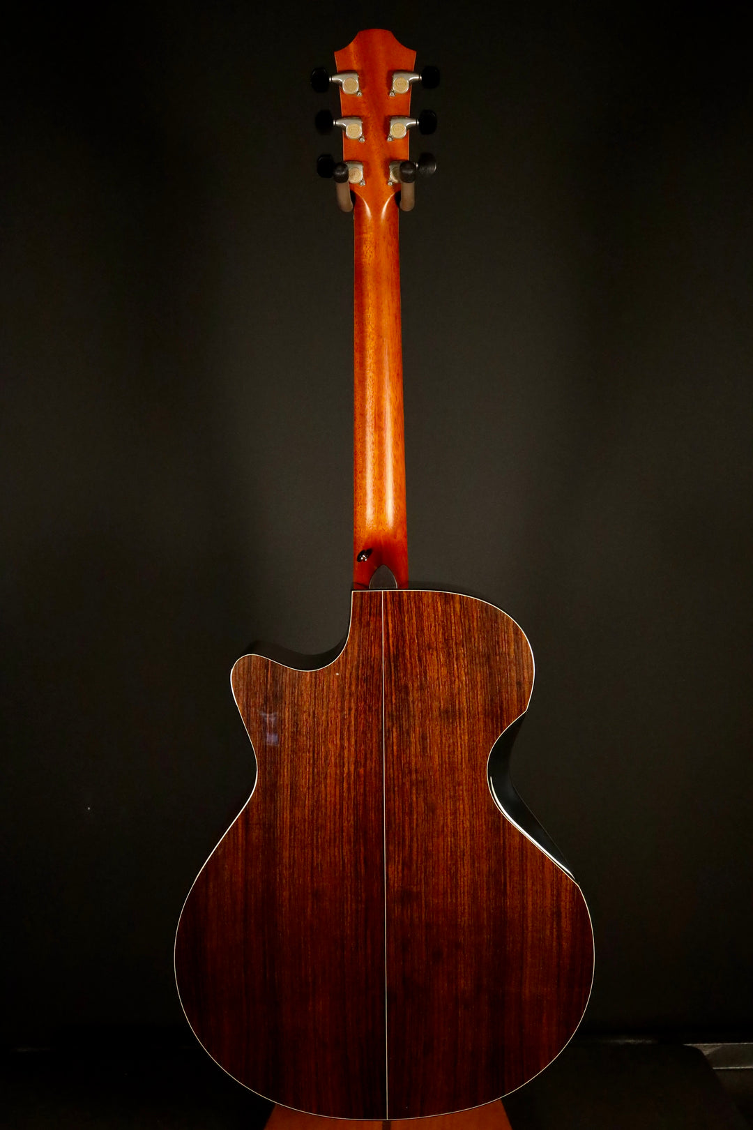 Furch Yellow Deluxe GC-SR - Sitka Spruce/Indian Rosewood (NEW)