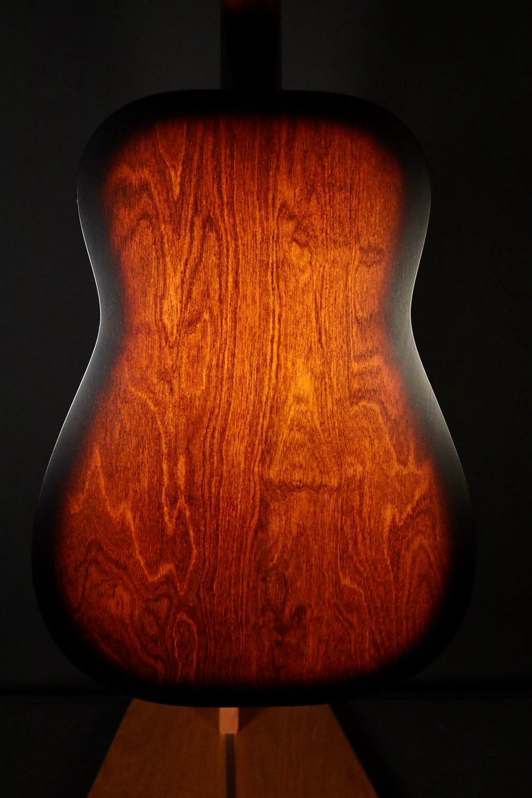 Beard Radio Standard-E Model Squareneck with Fishman Nashville Pickup (NEW)