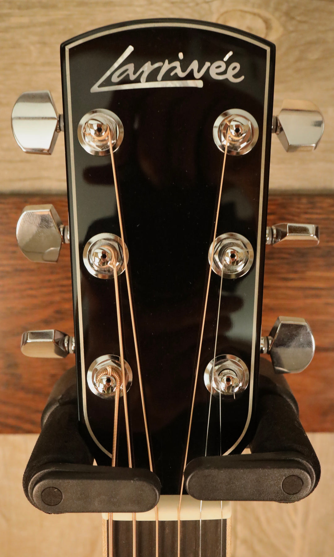 Larrivee D-05 Sitka/Mahogany (New)
