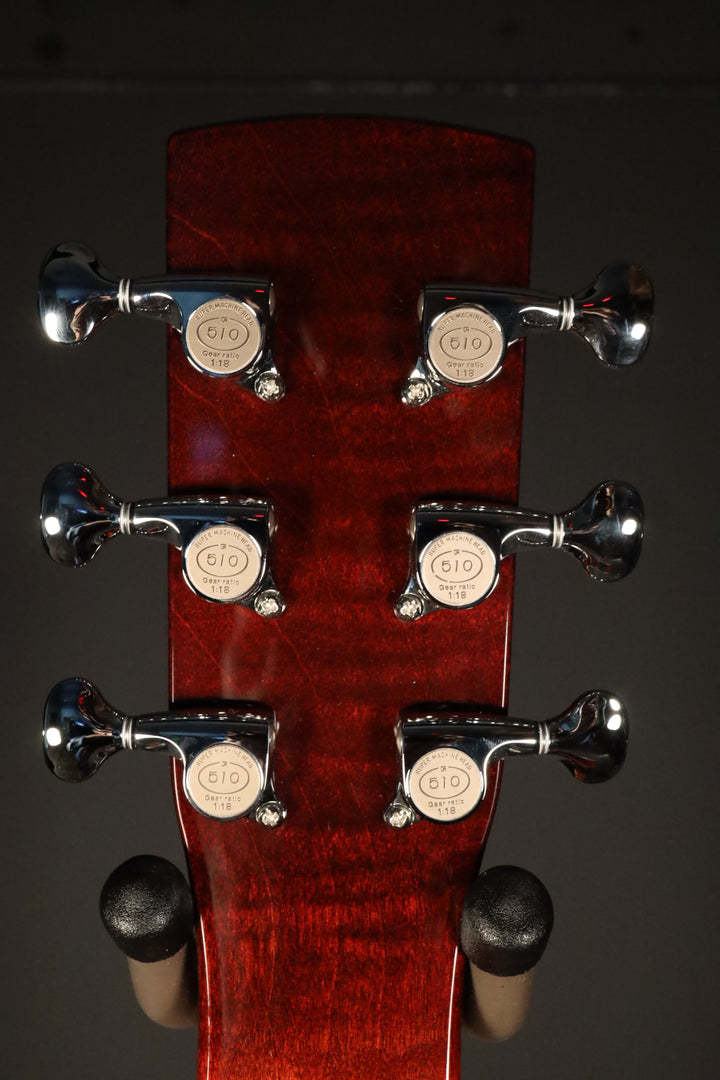 Beard Legacy E Model Square Neck (NEW)