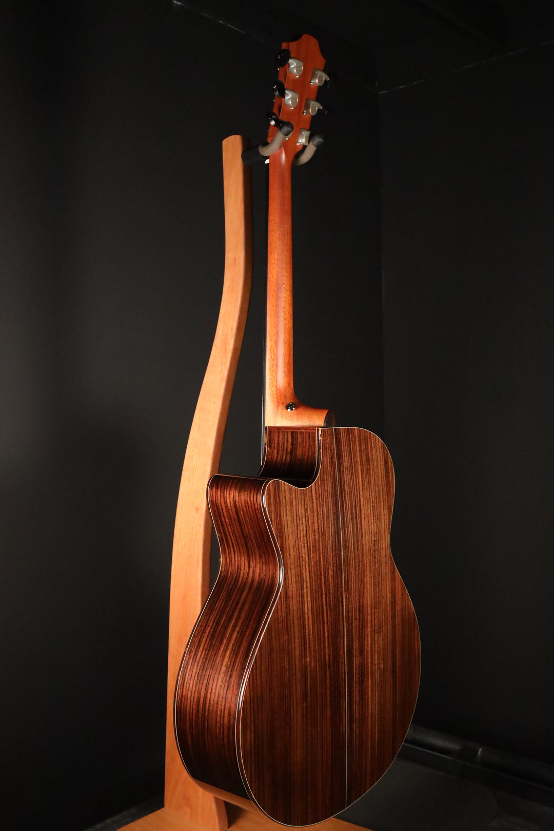 Furch Master's Choice Yellow GC-CR SPA - Cedar/Indian Rosewood (NEW)