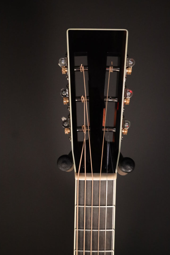 Santa Cruz 000 Custom -Adirondack Spruce/Koa (NEW)