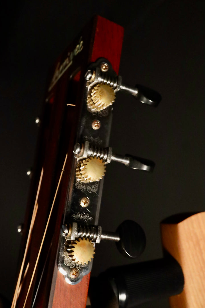 Larrivee 00-60 - Sitka Spruce/East Indian Rosewood (2004)