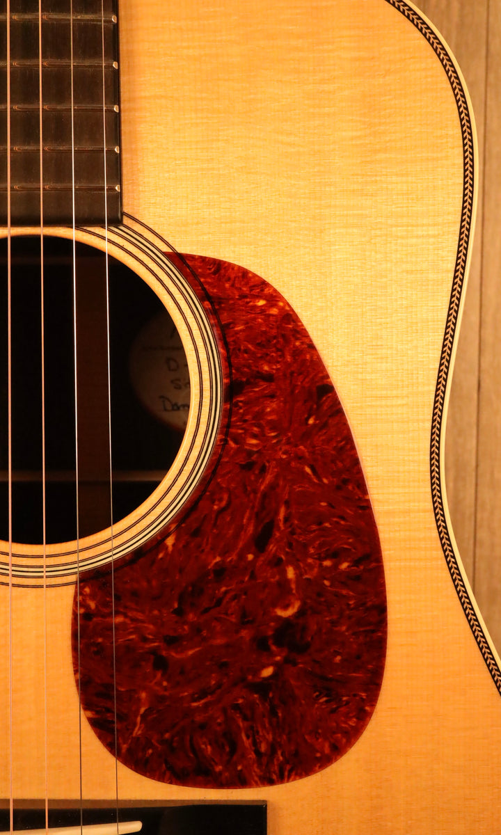 Bourgeois D-Vintage Dreadnought - Sitka Spruce/East Indian Rosewood (2020)
