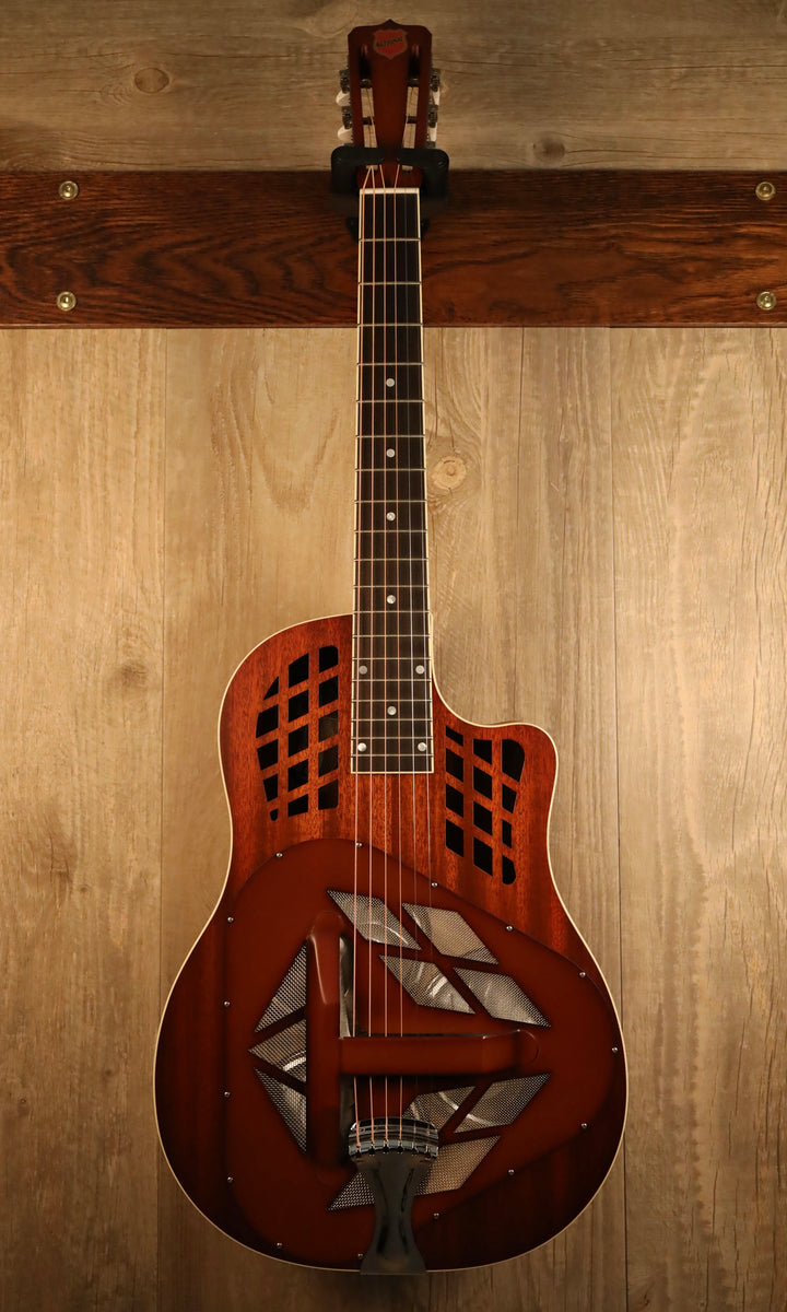 National M-1 Tricone Cutaway (New)