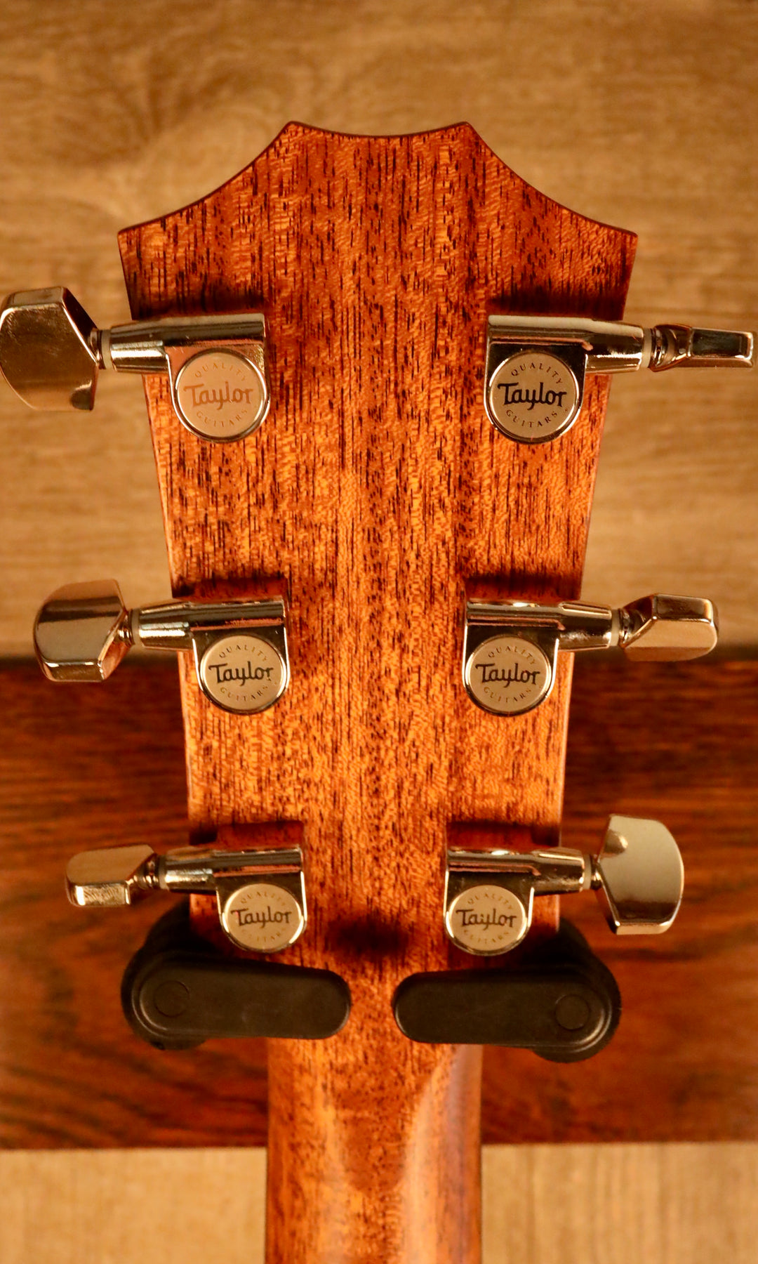 Taylor Grand Pacific Builder's Edition 717e, Wild Honey Burst - Torrified Sitka Spruce/Indian Rosewood (2019)