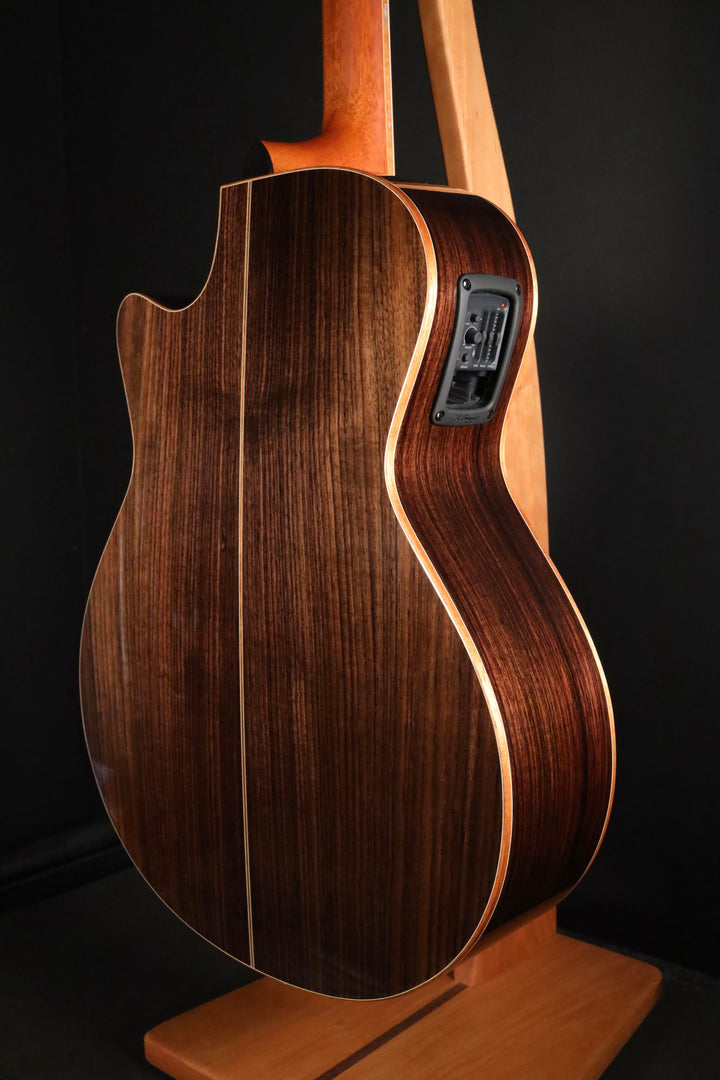 Furch Masters Choice MC Red GC-SR SPA - Sitka Spruce/Rosewood (NEW)