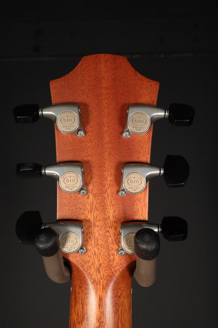 Furch Masters Choice MC Red GC-SR SPA - Sitka Spruce/Rosewood (NEW)