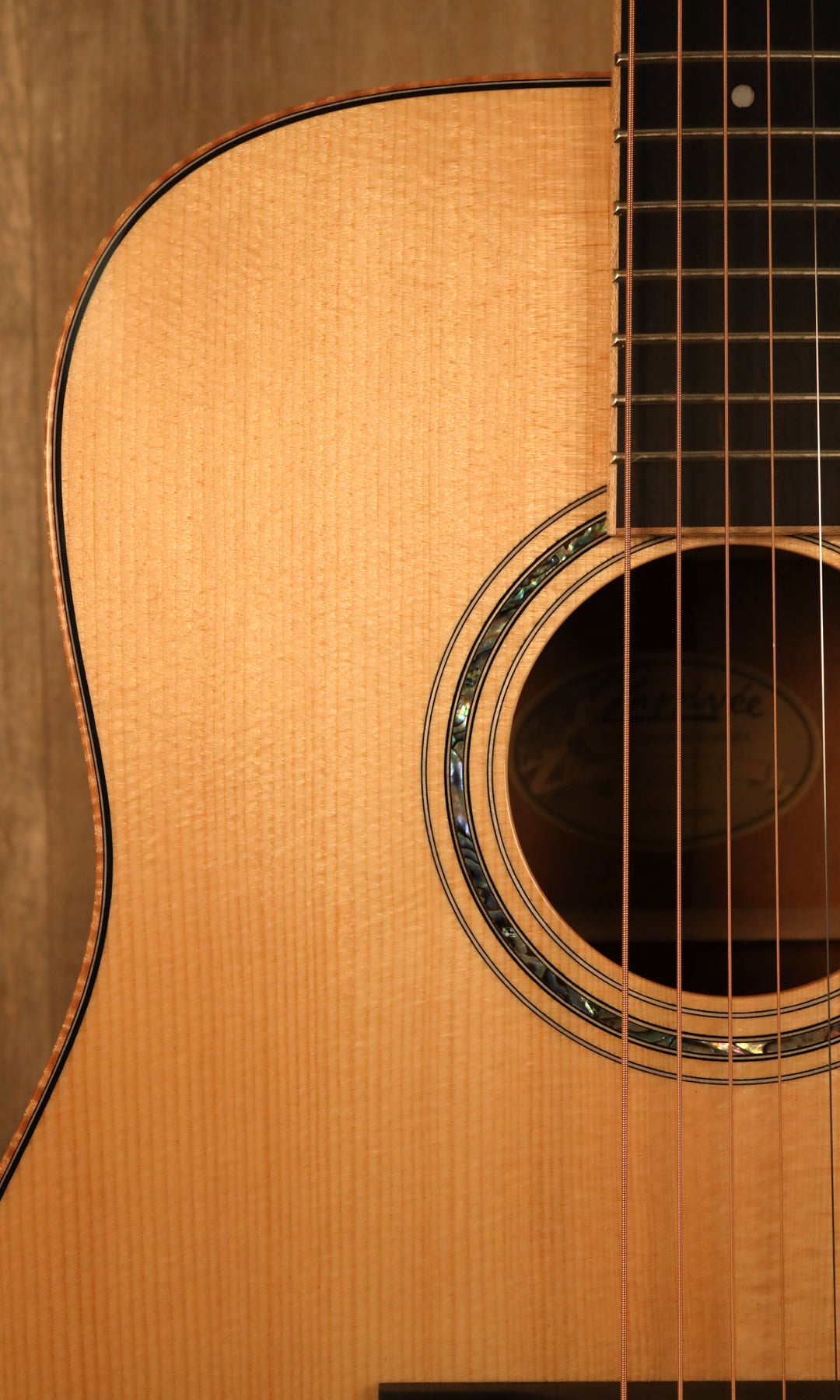 Larrivee D-05 Sitka/Mahogany (New)