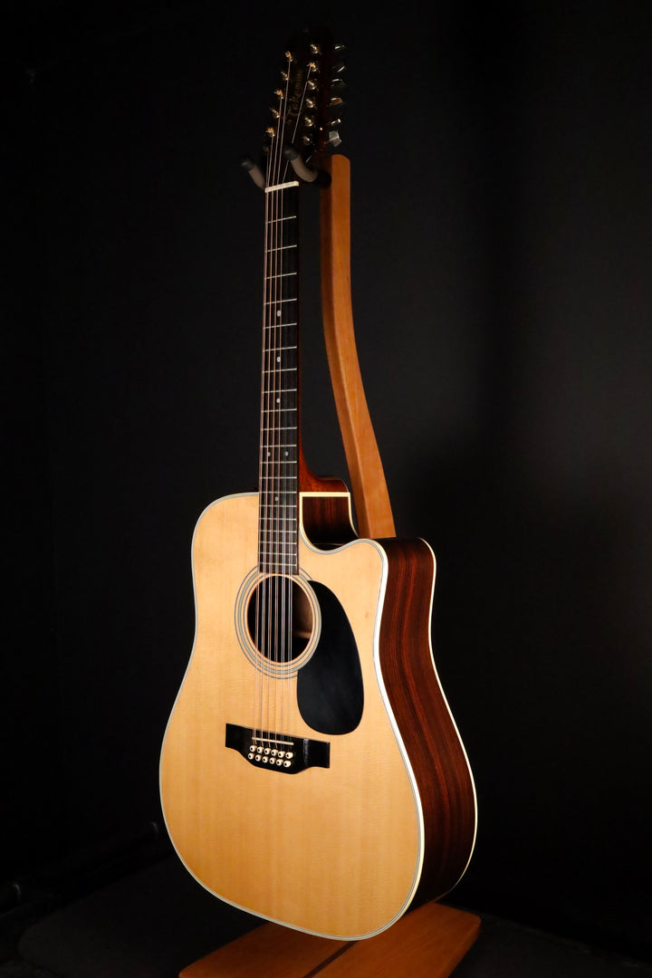 Takamine EF400C 12 String Acoustic-Electric (1985)