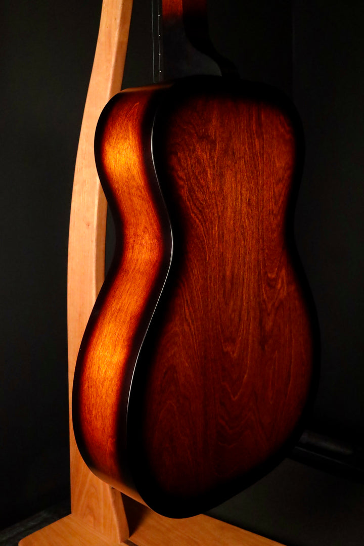 Beard Radio Standard R Model Squareneck with Fishman Nashville Pickup (NEW)