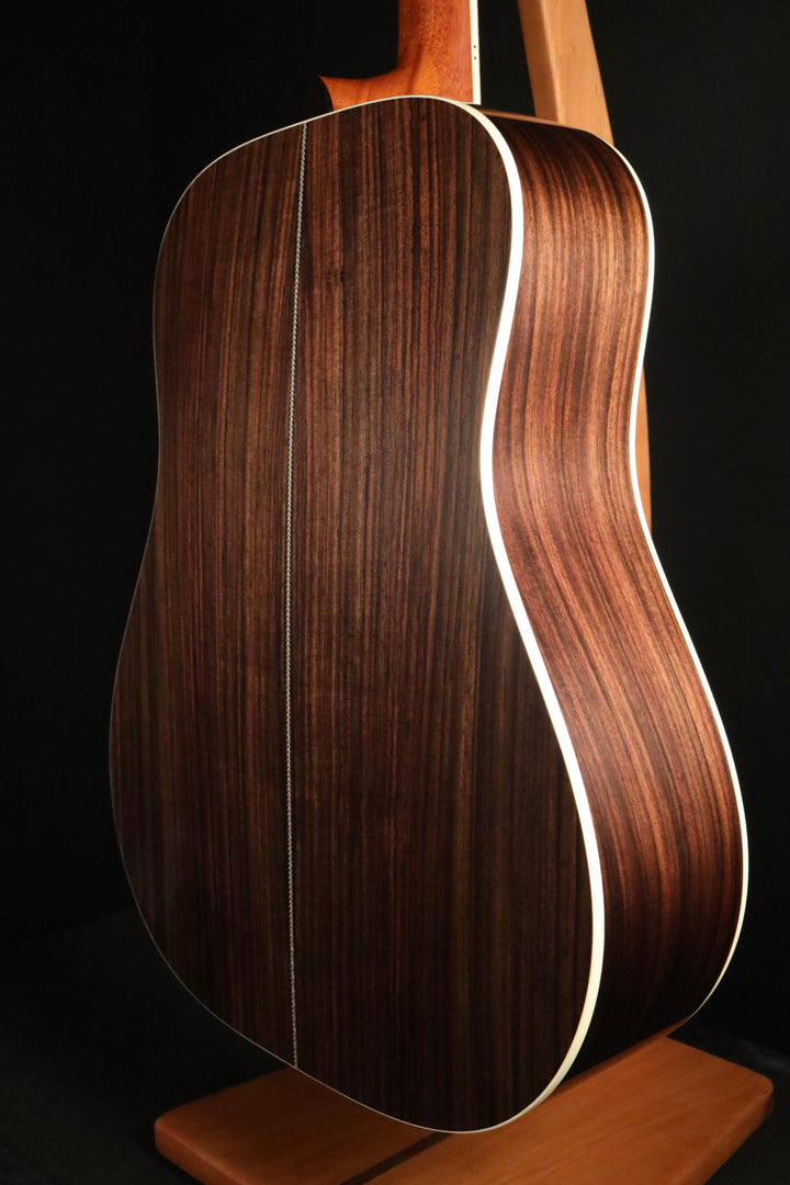 Furch Vintage 2 D-SR - Sitka Spruce/Indian Rosewood (NEW)