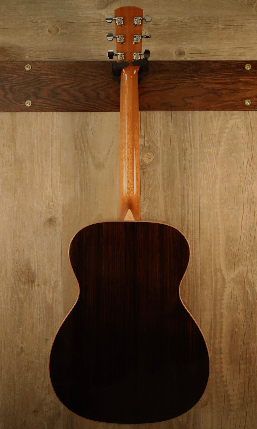 Larrivee OM-09 Sitka Spruce/Indian Rosewood (NEW)