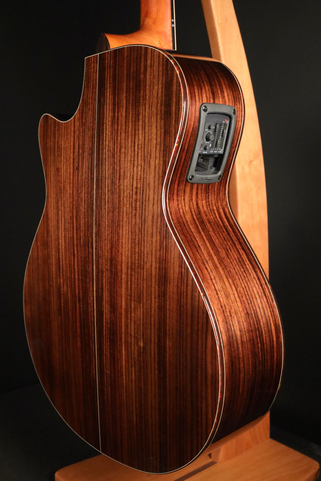 Furch Master's Choice Yellow GC-CR SPA - Cedar/Indian Rosewood (NEW)