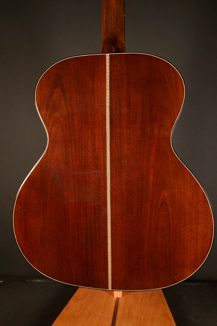 Greven Prairie State - Master Grade Adirondack/Cuban Mahogany (2010)