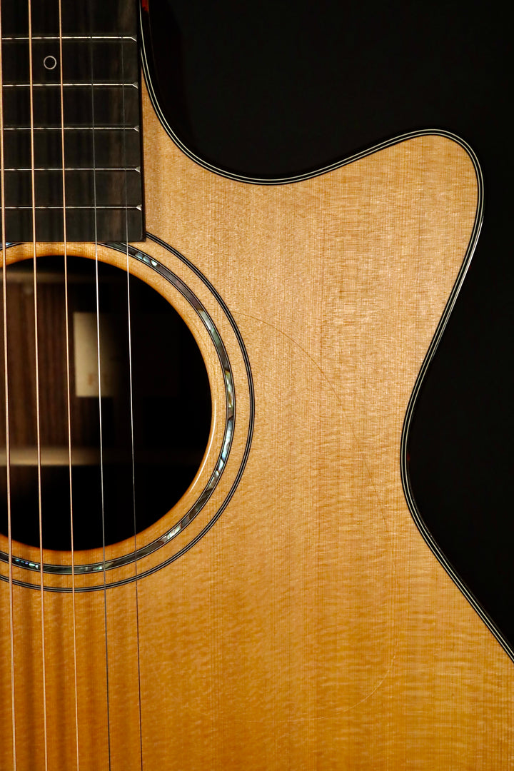 Furch Master's Choice Yellow GC-CR SPA - Cedar/Indian Rosewood (NEW)