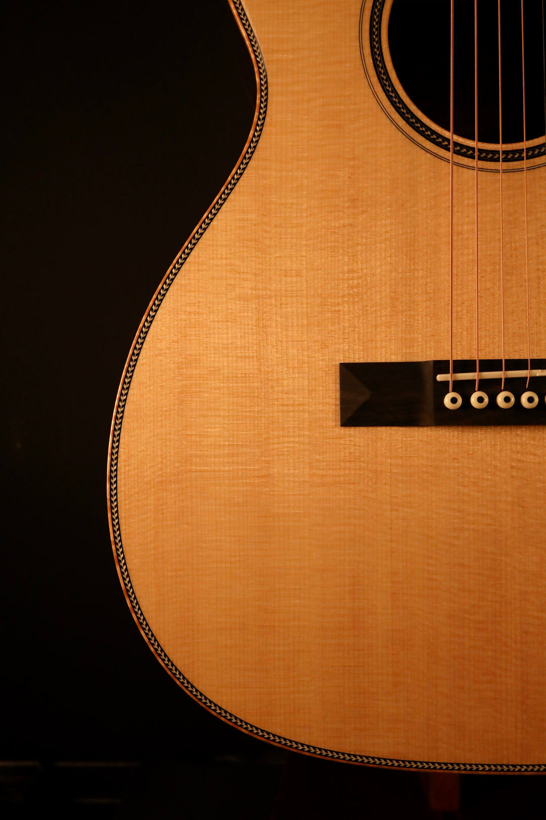 Larrivee 000-60 RW - Sitka Spruce/East Indian Rosewood (New)