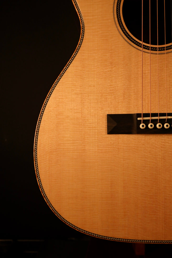 Larrivee 000-60 RW - Sitka Spruce/East Indian Rosewood (New)