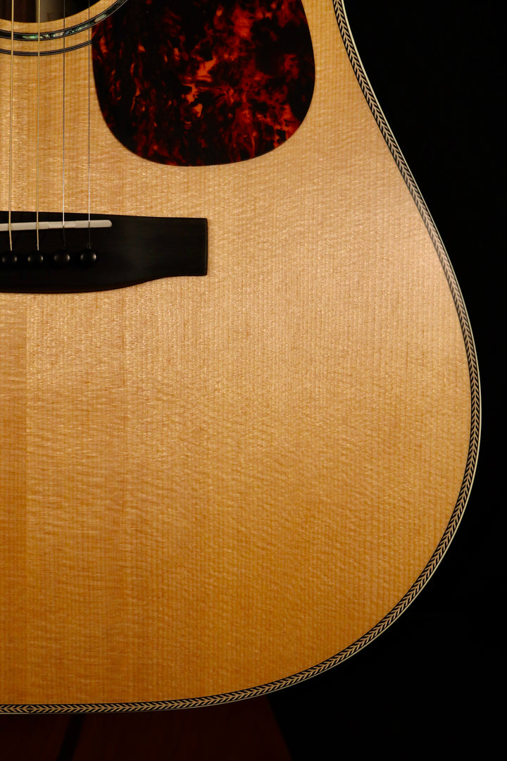 Furch Vintage 2 D-SR - Sitka Spruce/Indian Rosewood (NEW)